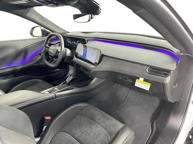 2024 Dodge Charger Daytona Scat Pack AWD