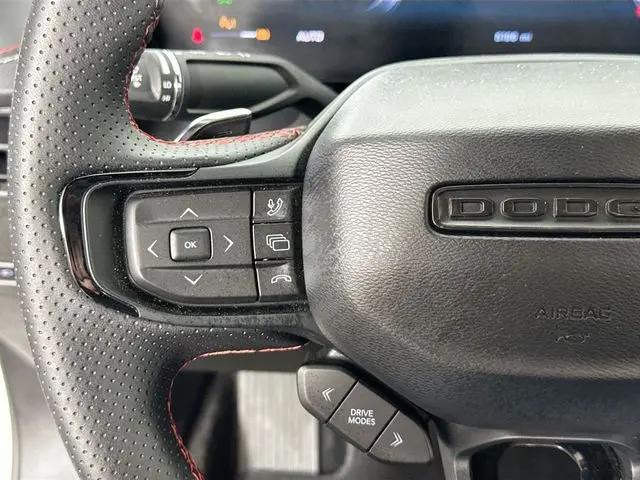 2024 Dodge Charger Daytona Scat Pack AWD