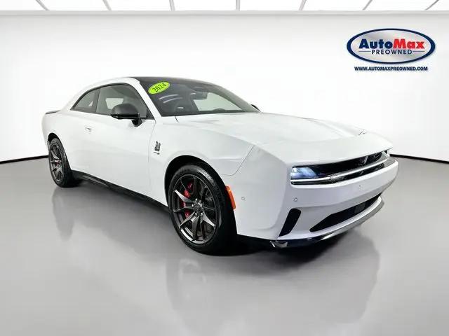 2024 Dodge Charger Daytona Scat Pack AWD for sale in Framingham, MA