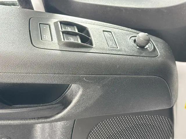 2024 Ram ProMaster 2500 Cargo Van Tradesman High Roof 159" WB w/Pass Seat