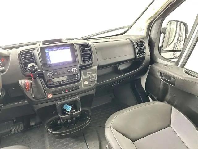 2024 Ram ProMaster 2500 Cargo Van Tradesman High Roof 159" WB w/Pass Seat