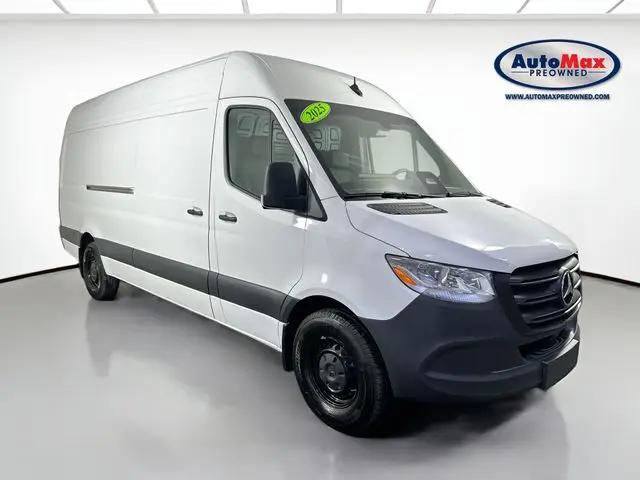 2025 Mercedes-Benz Sprinter 2500 High Roof 4-Cyl Diesel for sale in Framingham, MA