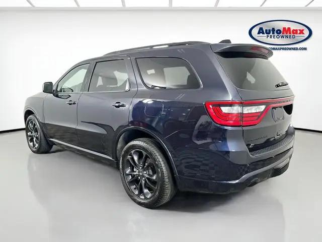 2024 Dodge Durango GT Plus AWD