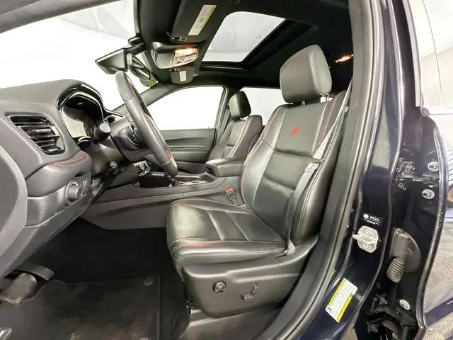2024 Dodge Durango GT Plus AWD