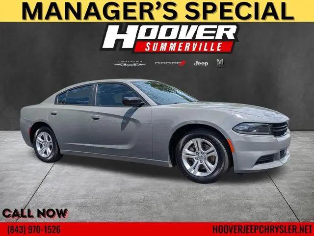 2023 Dodge Charger SXT for sale in Summerville, SC