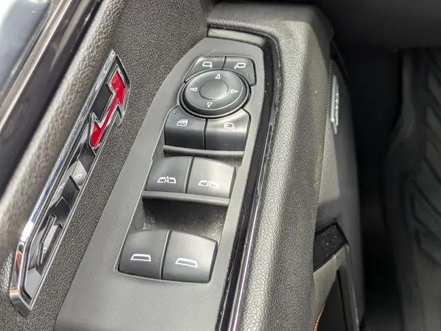 2024 GMC Sierra 1500 4WD Crew Cab Short Box AT4