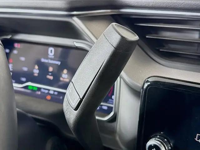 2024 GMC Sierra 2500HD 4WD Crew Cab Standard Bed Denali