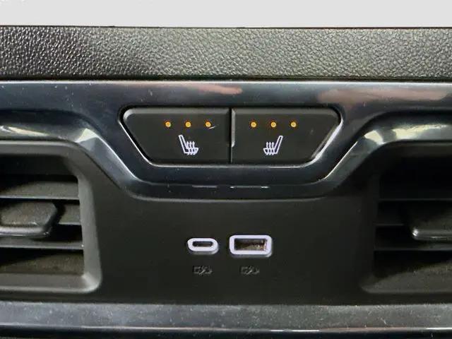 2024 GMC Sierra 2500HD 4WD Crew Cab Standard Bed Denali