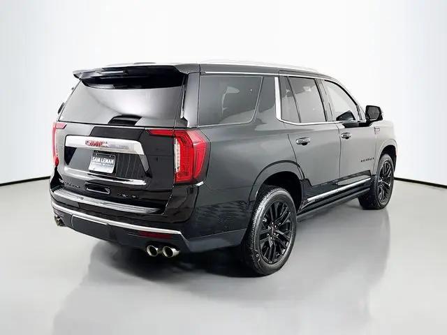 2024 GMC Yukon 4WD Denali