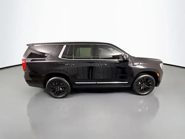 2024 GMC Yukon 4WD Denali