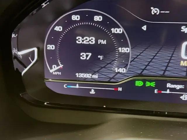 2024 GMC Yukon 4WD Denali