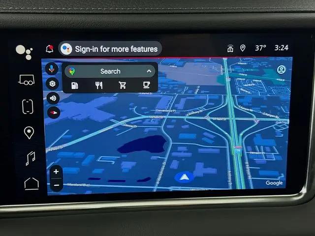 2024 GMC Yukon 4WD Denali