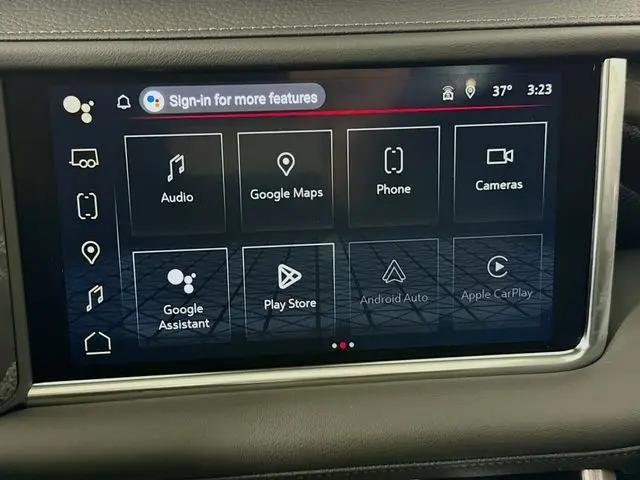 2024 GMC Yukon 4WD Denali