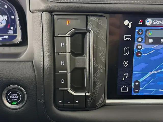 2024 GMC Yukon 4WD Denali