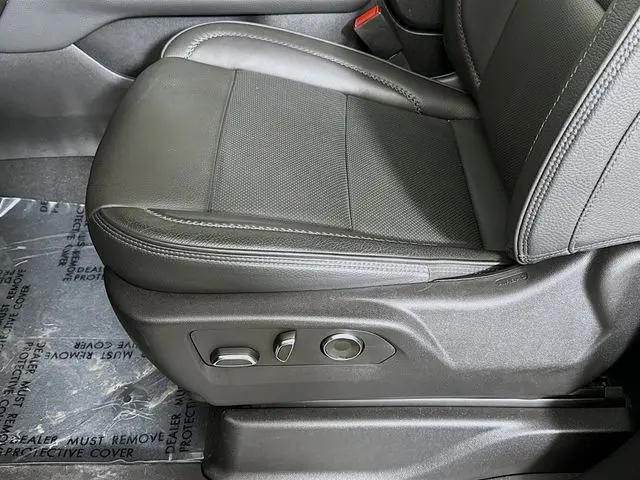 2024 GMC Yukon 4WD Denali