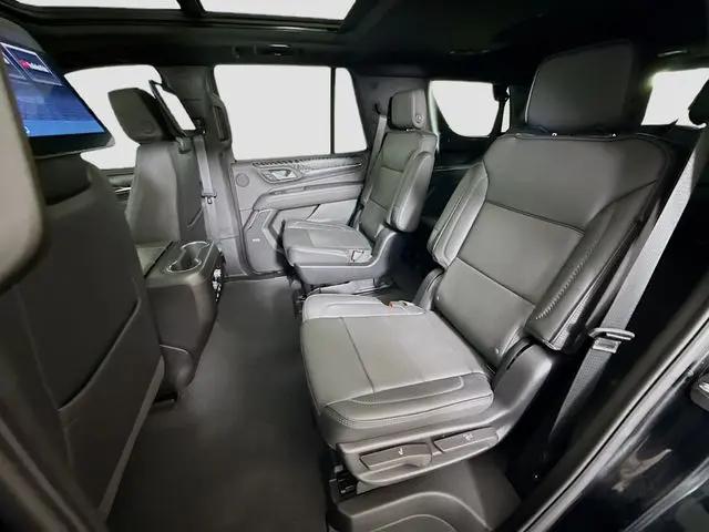 2024 GMC Yukon 4WD Denali