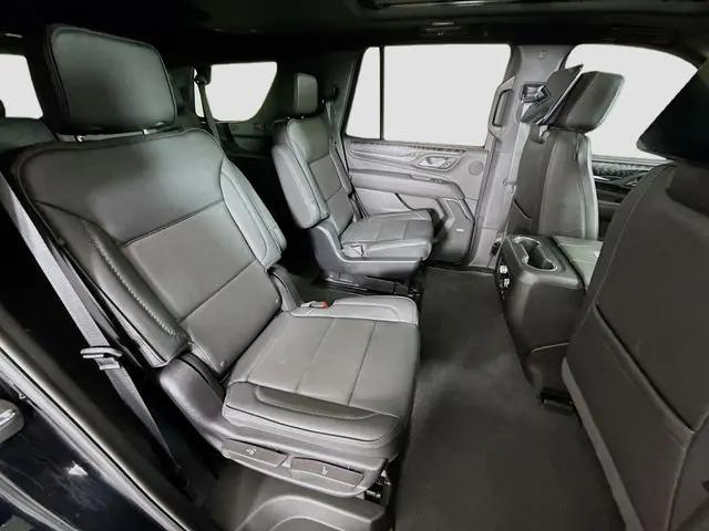 2024 GMC Yukon 4WD Denali