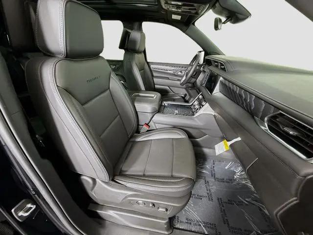 2024 GMC Yukon 4WD Denali