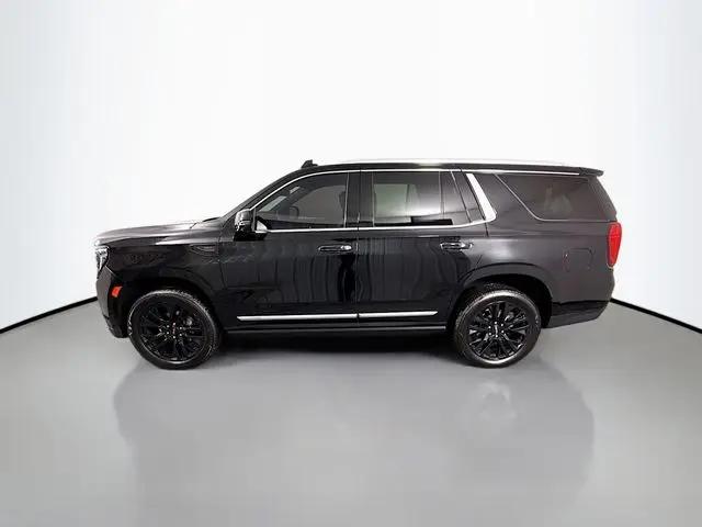 2024 GMC Yukon 4WD Denali