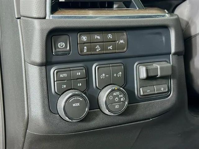 2026 Chevrolet Suburban High Country, 4WD