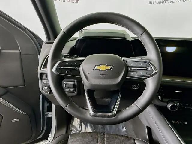 2026 Chevrolet Suburban High Country, 4WD