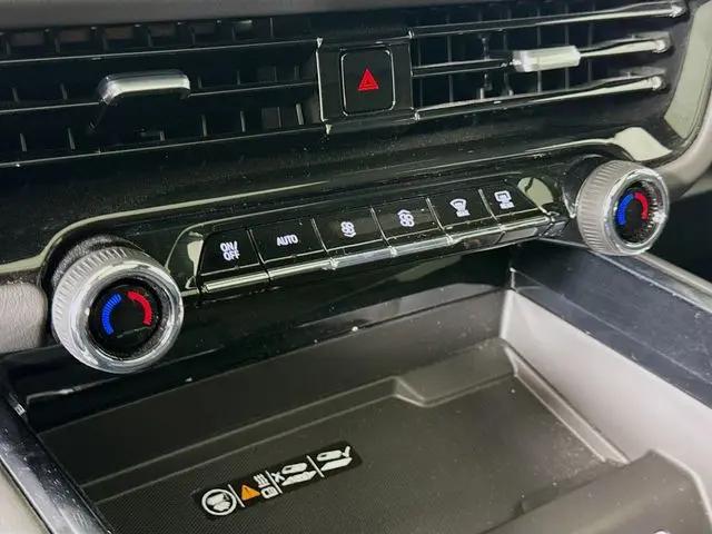 2026 Chevrolet Suburban High Country, 4WD