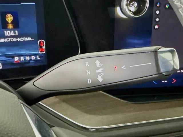 2026 Chevrolet Suburban High Country, 4WD