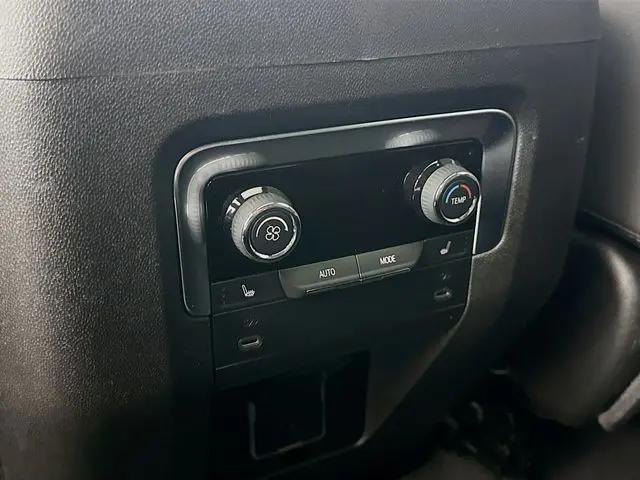 2026 Chevrolet Suburban High Country, 4WD