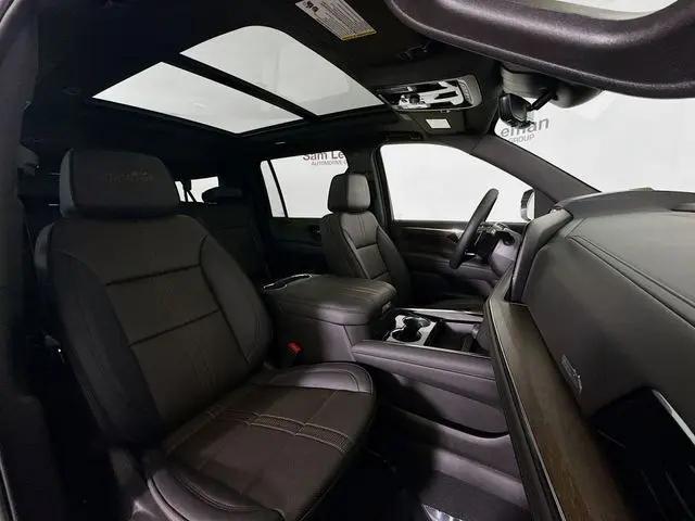 2026 Chevrolet Suburban High Country, 4WD