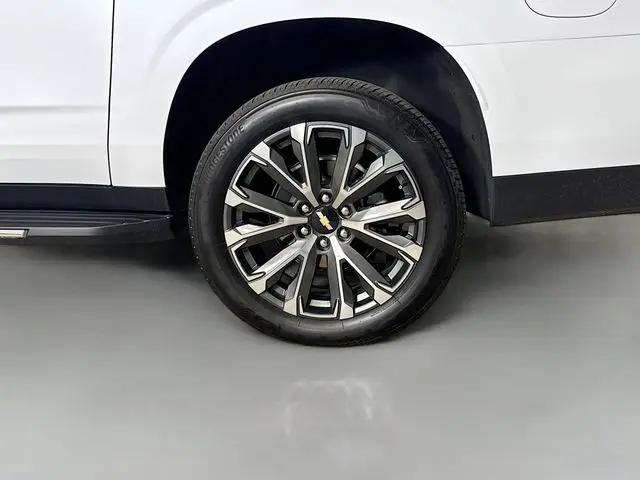 2026 Chevrolet Suburban High Country, 4WD