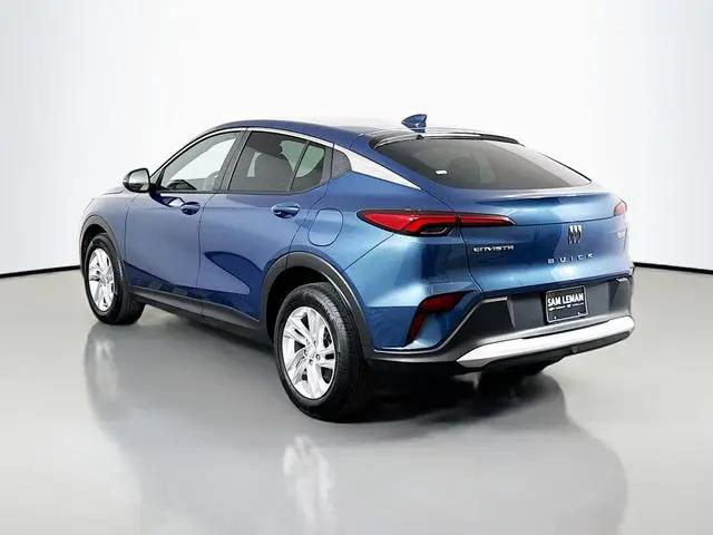 2024 Buick NV Preferred FWD
