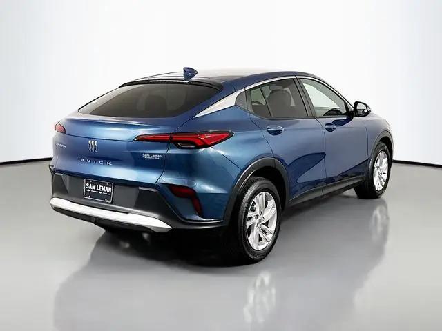 2024 Buick NV Preferred FWD