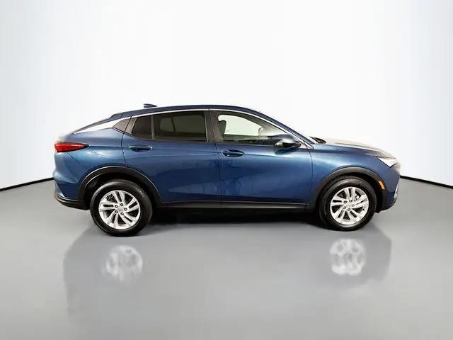 2024 Buick NV Preferred FWD