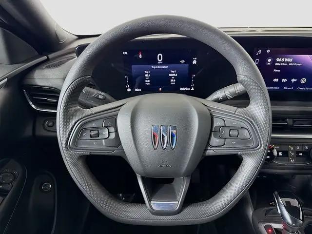 2024 Buick NV Preferred FWD