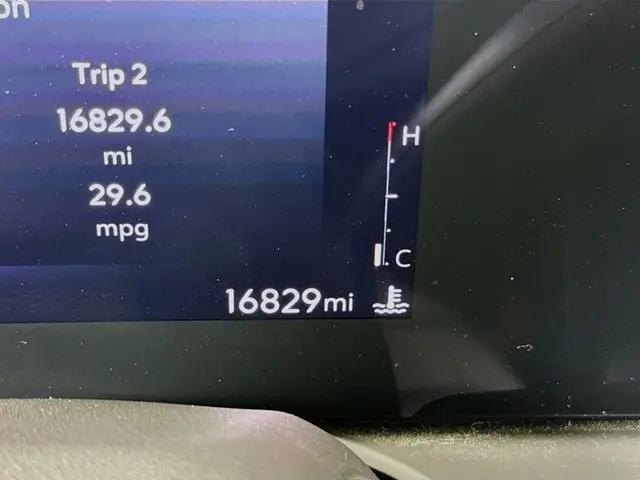 2024 Buick NV Preferred FWD