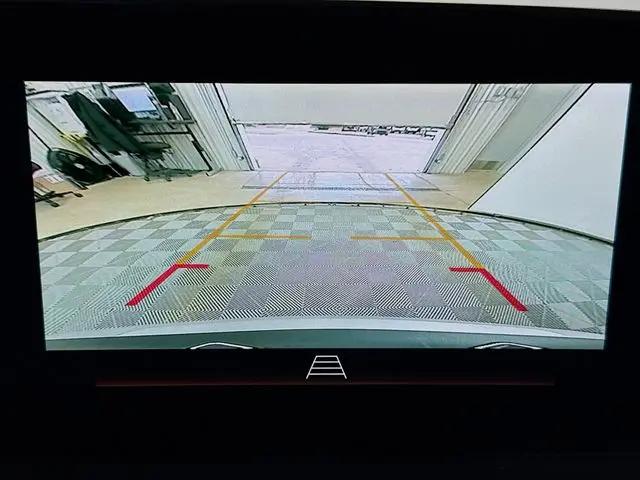 2024 Buick NV Preferred FWD