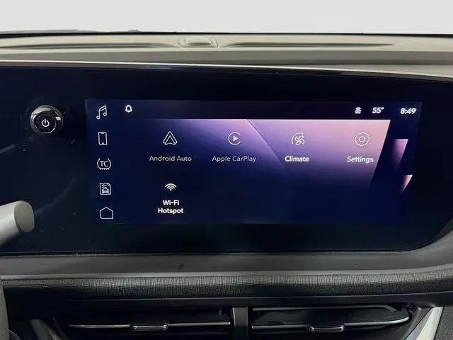 2024 Buick NV Preferred FWD