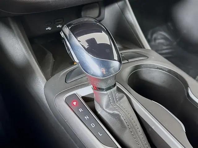 2024 Buick NV Preferred FWD