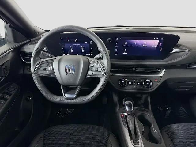 2024 Buick NV Preferred FWD