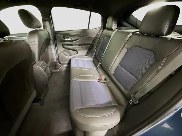 2024 Buick NV Preferred FWD