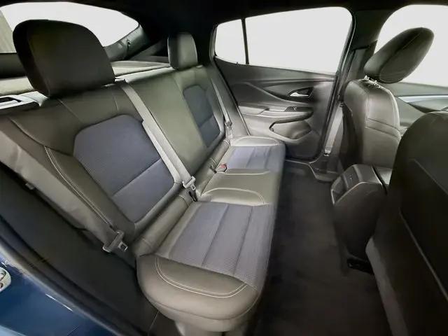 2024 Buick NV Preferred FWD