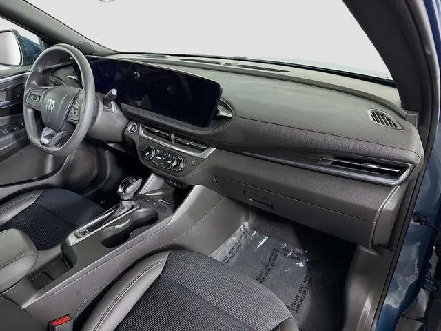 2024 Buick NV Preferred FWD