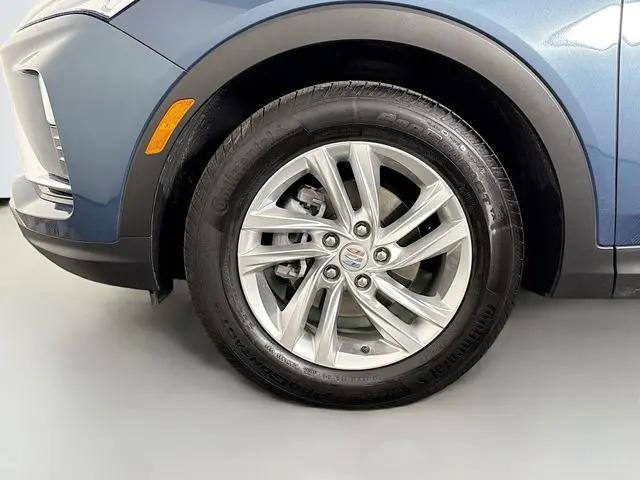 2024 Buick NV Preferred FWD