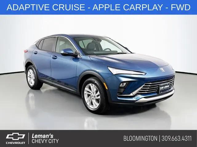 2024 Buick NV Preferred FWD for sale in Bloomington, IL