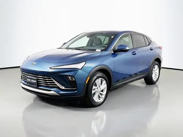 2024 Buick NV Preferred FWD
