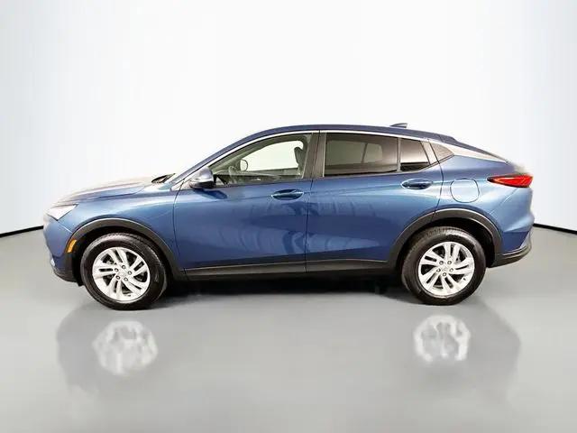 2024 Buick NV Preferred FWD