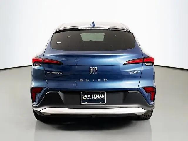 2024 Buick NV Preferred FWD