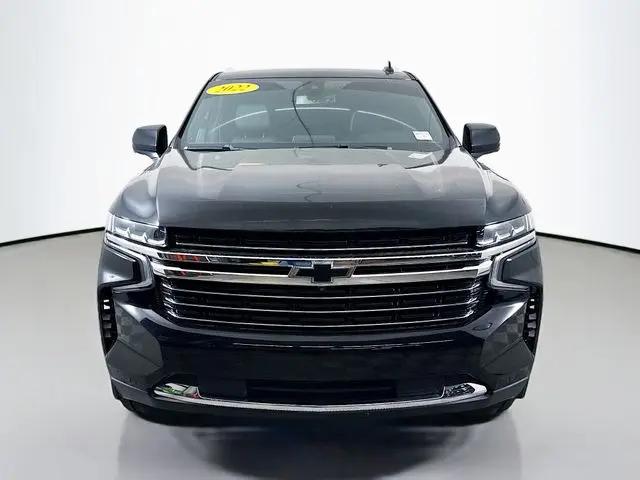 2022 Chevrolet Tahoe 2WD LT