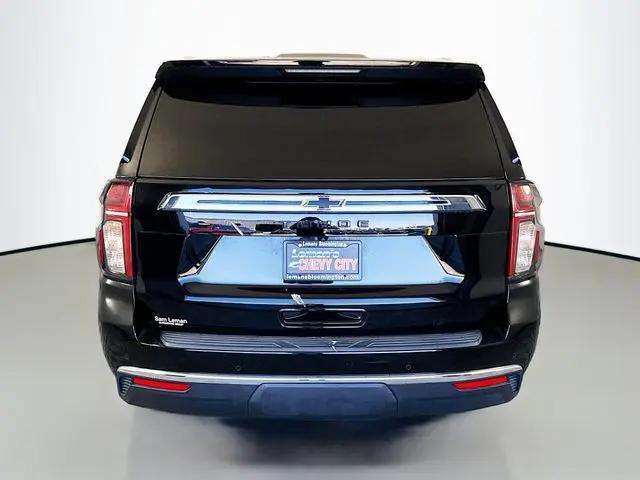 2022 Chevrolet Tahoe 2WD LT