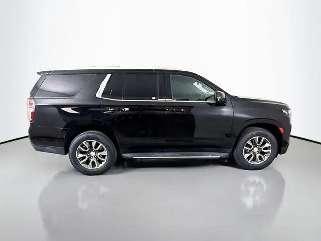 2022 Chevrolet Tahoe 2WD LT